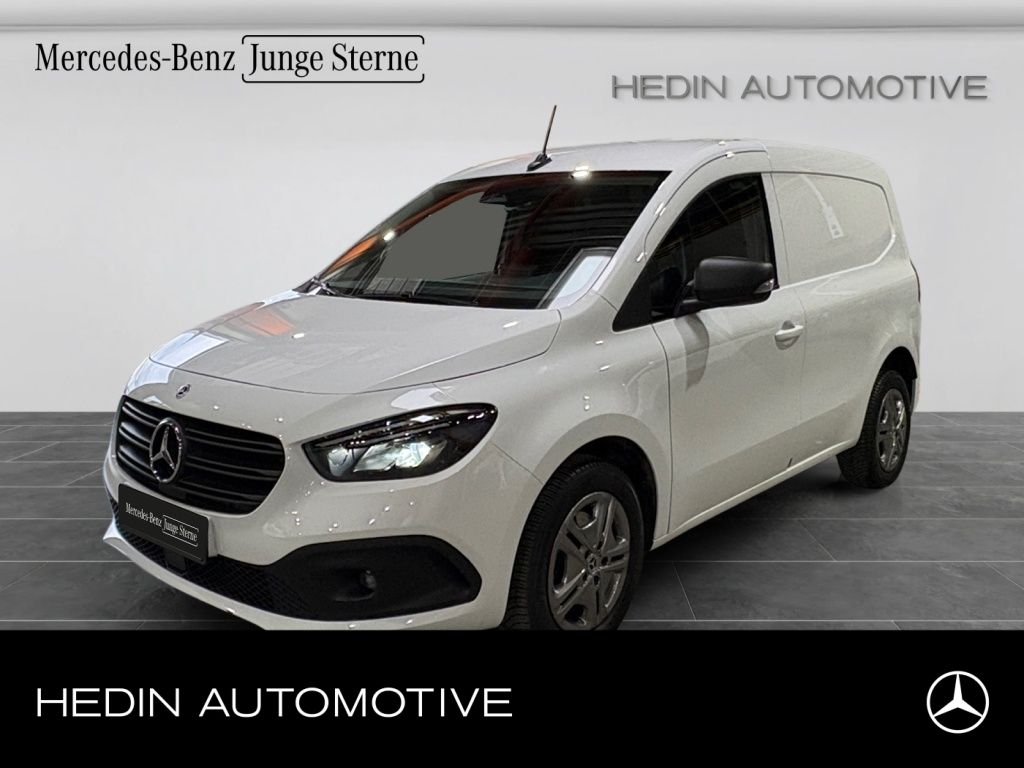 Bild des Angebotes Mercedes-Benz Citan 112 CDI Kasten PRO LED KLIMA KAM DAB SHZ