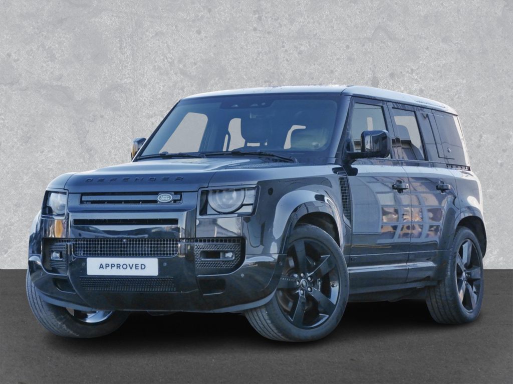 Bild des Angebotes Land Rover Defender 110 V8