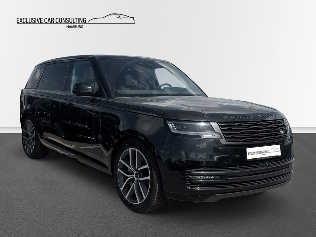 Bild des Angebotes Land Rover Range Rover P460e HSE LWB Hybrid *TV *Pano