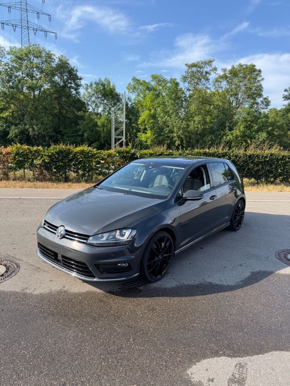 Bild des Angebotes Volkswagen Golf 1.4 TSI BMT ALLSTAR ALLSTAR