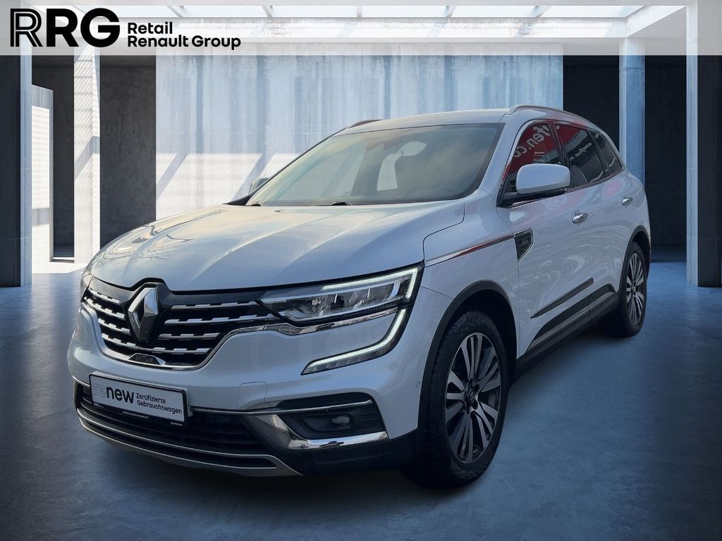 Bild des Angebotes Renault Koleos INITIALE PARIS TCe 160 EDC UPE:49.100,-
