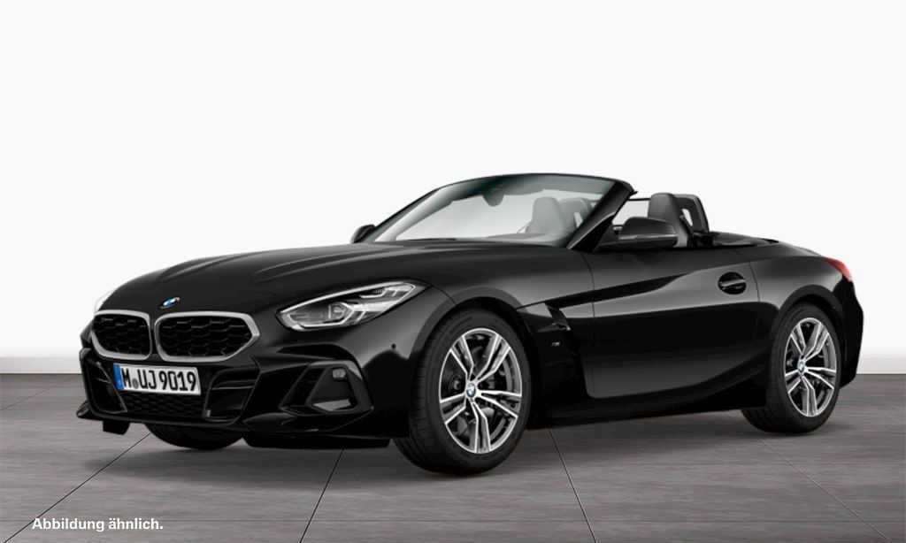 Bild des Angebotes BMW Z4 sDrive20i LiveCockpitProf Head-Up Kamera LED