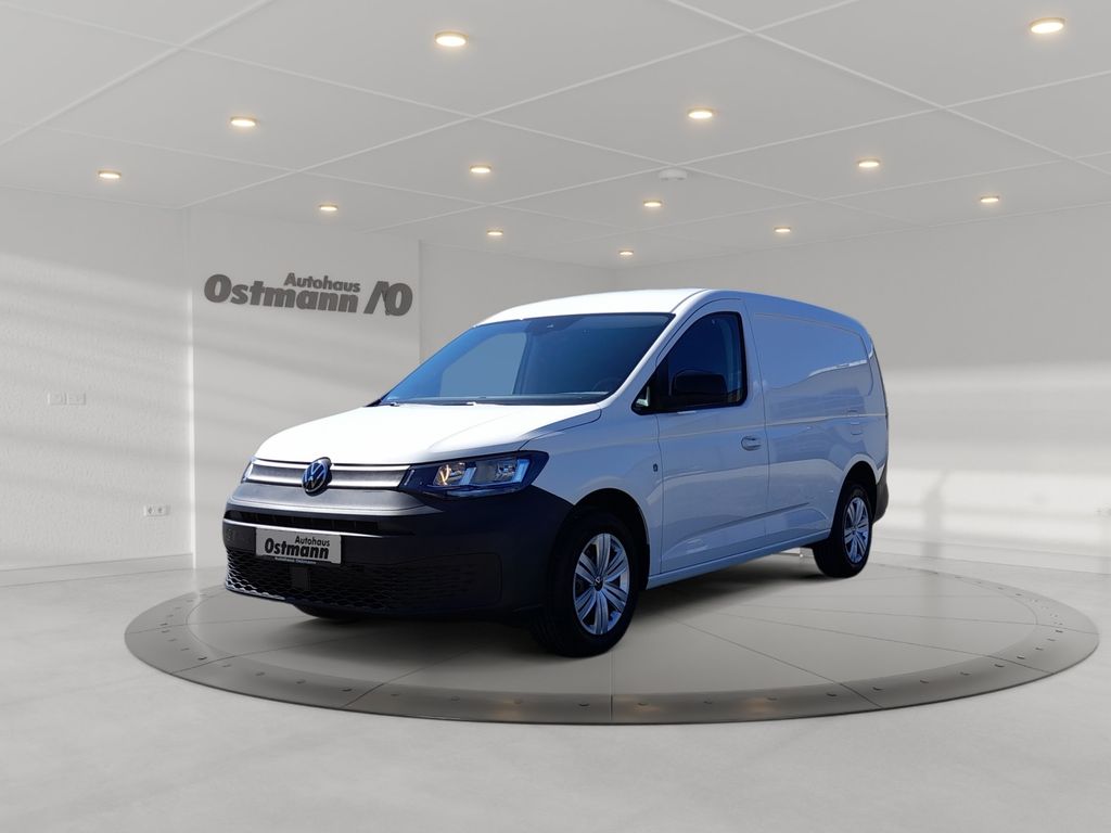 Bild des Angebotes Volkswagen Caddy 2.0 TDI Cargo Basis Maxi KAM Virtual Navi