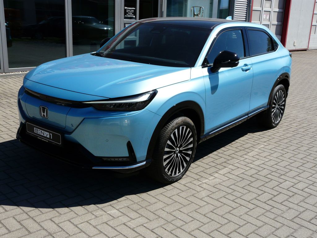 Bild des Angebotes Honda e:Ny1 ADVANCE