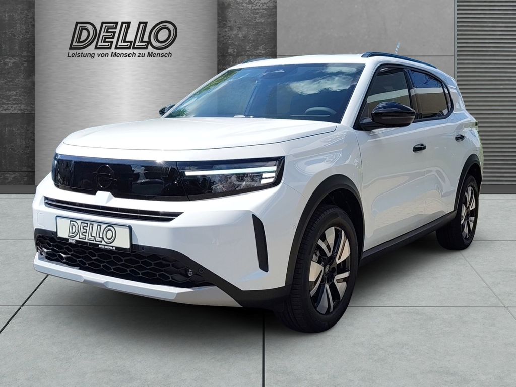 Bild des Angebotes Opel Frontera GS Hybrid 81kW AT Winter Tech-Paket Nav