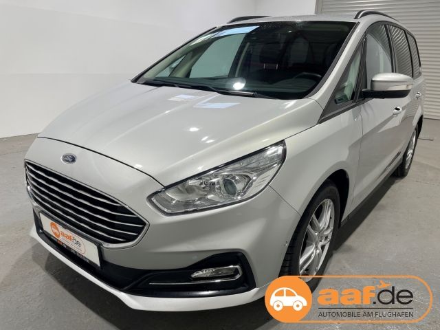 Bild des Angebotes Ford Galaxy 2.0 EcoBlue Trend Automatik EU6d-T Klima