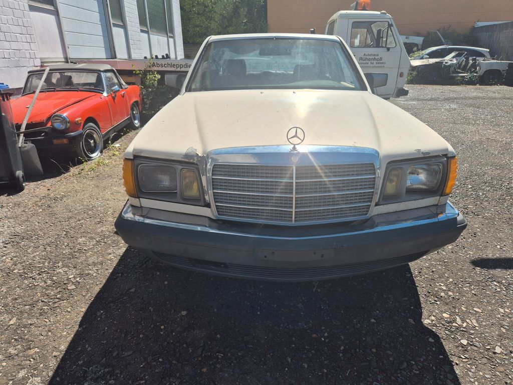 Bild des Angebotes Mercedes-Benz 300SD Turbo Diesel USA Kalifornia