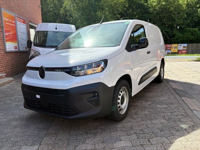 Bild des Angebotes Citroën Berlingo Kasten L2H1/XL