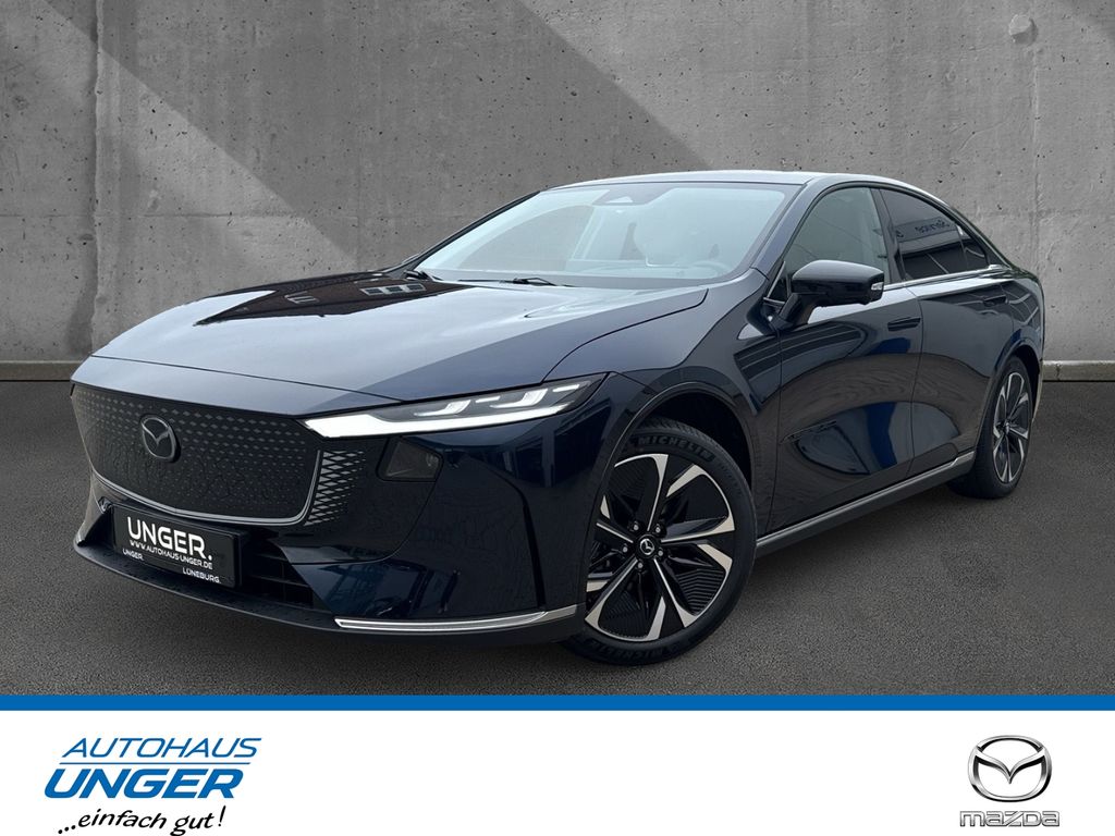 Bild des Angebotes Mazda 6e Takumi 360 Sony Glasdach LogIn Qi Touchscreen