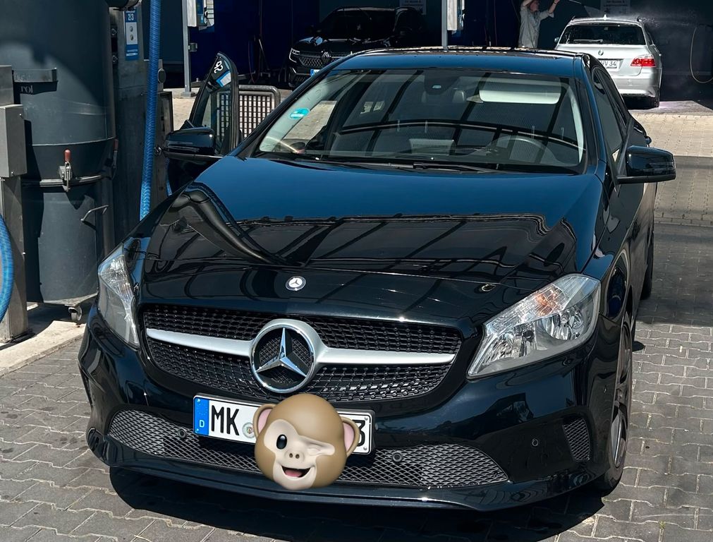 Bild des Angebotes Mercedes-Benz A 160 -