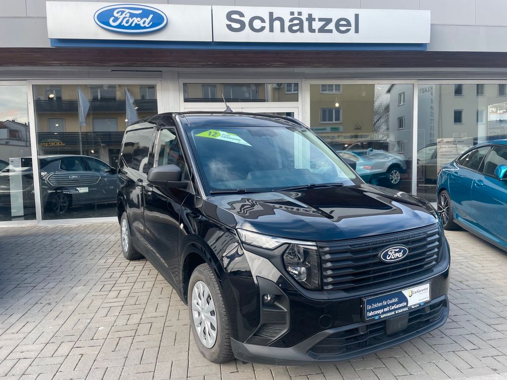 Bild des Angebotes Ford Transit Courier Trend