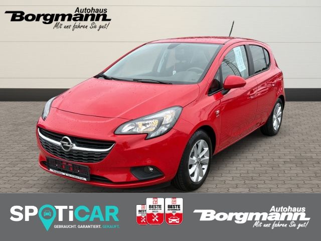 Bild des Angebotes Opel Corsa Active 1.4 Sitzheizung - Apple CarPlay - T