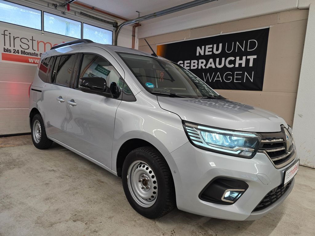 Bild des Angebotes Renault Kangoo III Techno*Aut*NAVI*R.KAMERA*AHK*1.Hd*S-H