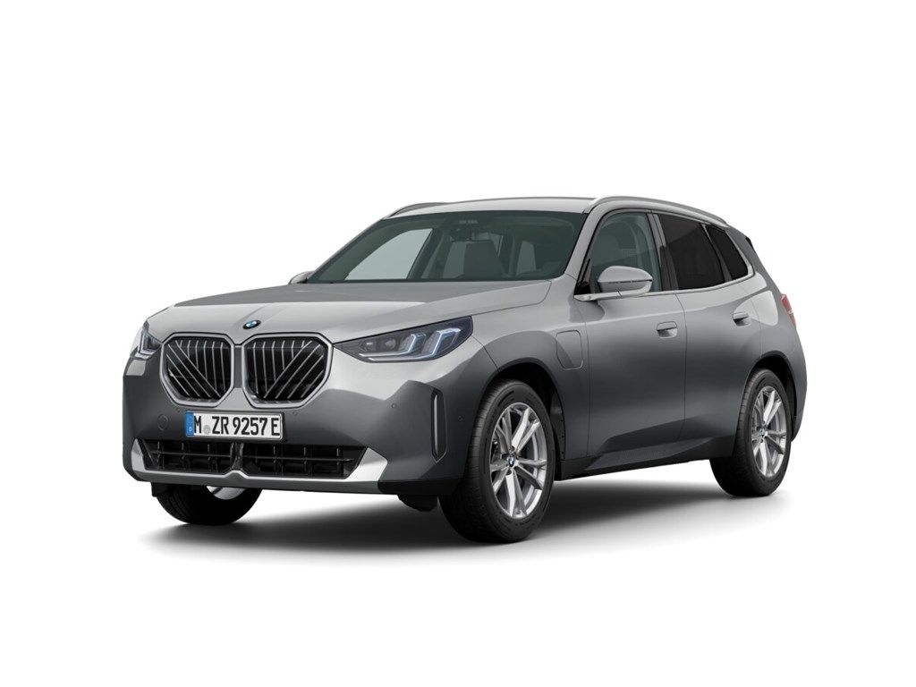 Bild des Angebotes BMW X3 30e xDrive H&K Memory-Sitz Park-Assist LED