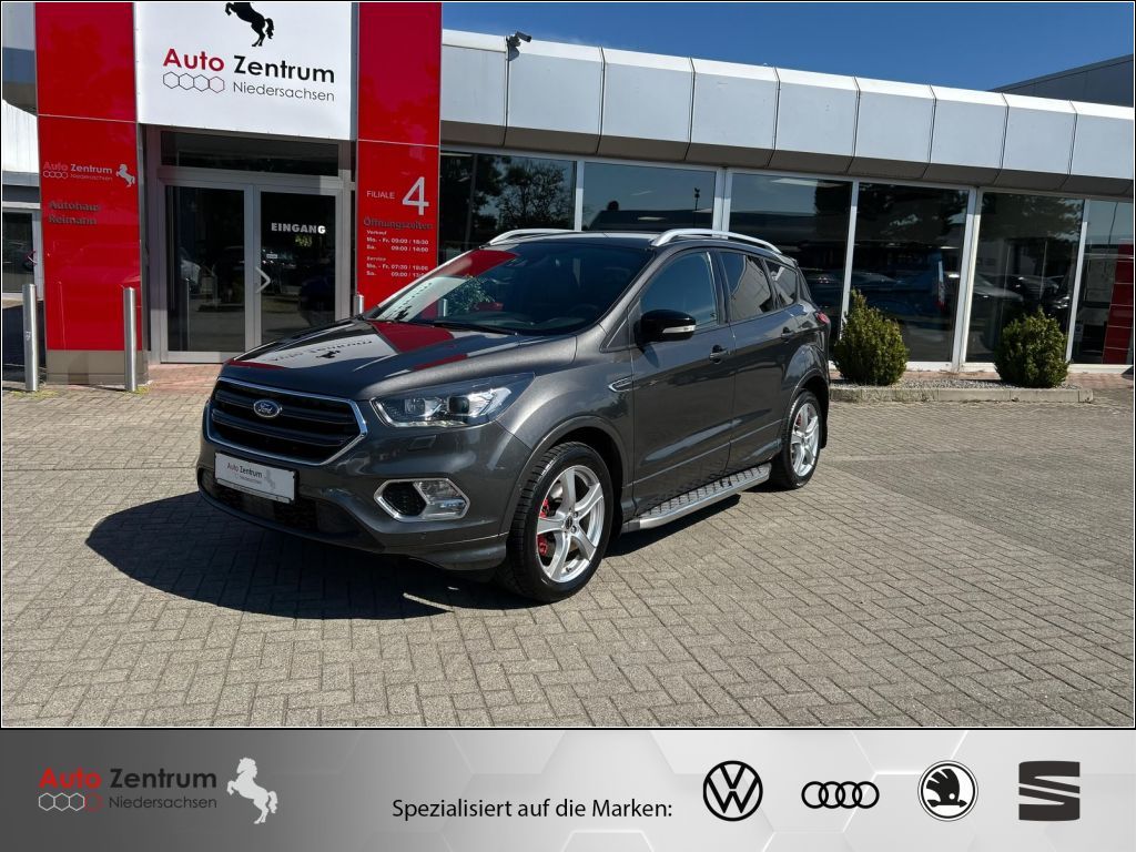 Bild des Angebotes Ford Kuga 2.0 TDCi 4x4 ST-Line Ab 77 EUR o. Anzahlung