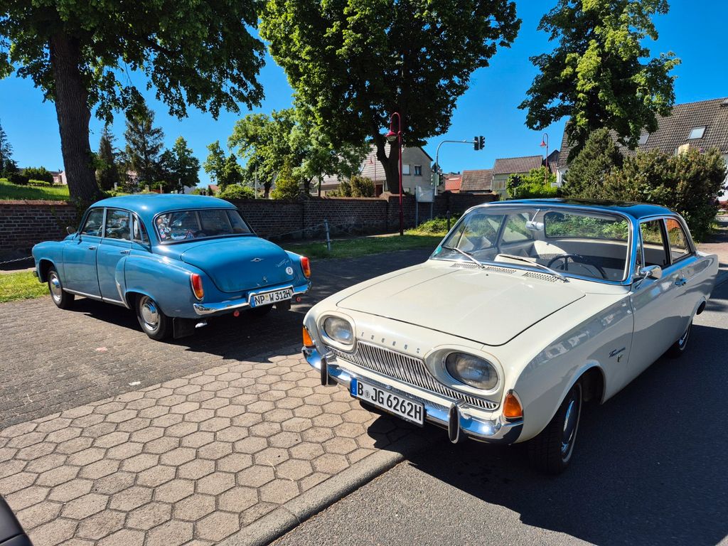 Bild des Angebotes Ford Andere