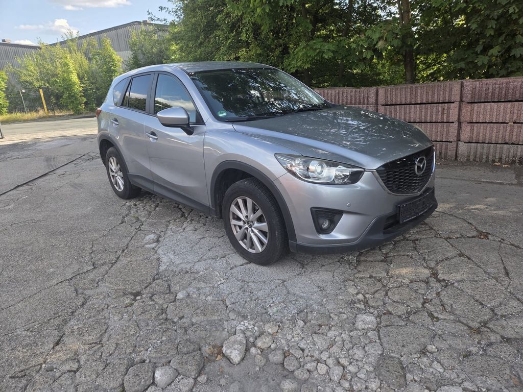 Bild des Angebotes Mazda CX-5 2.2 SKYACTIV-D 150 Prime-Line FWD Prime...