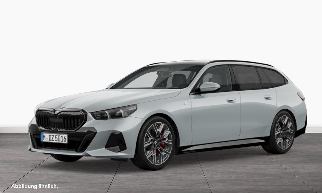 Bild des Angebotes BMW 540d xDrive MSport Head-Up HK HiFi DAB LED