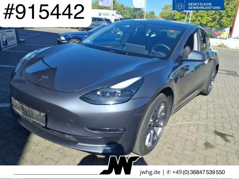 Bild des Angebotes Tesla Model 3 RWD LONG 79kWh/AP3/PANO/WÄRMEPUMPE/RYZEN