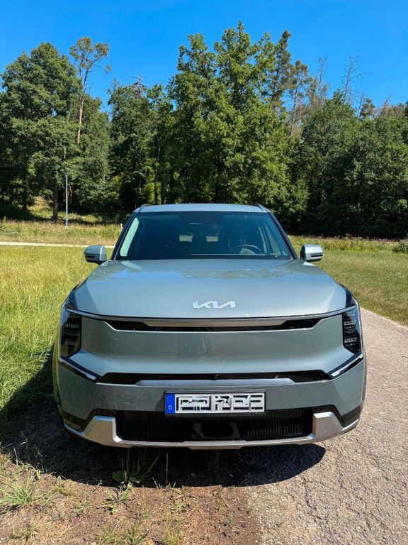 Bild des Angebotes Kia EV9 4WD