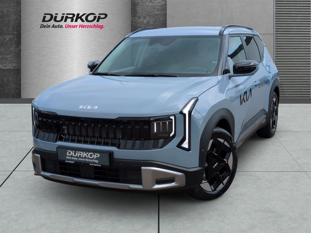 Bild des Angebotes Kia Seltos SPIRIT 132kW AT,Navi+Comfort DriveWise-Pa