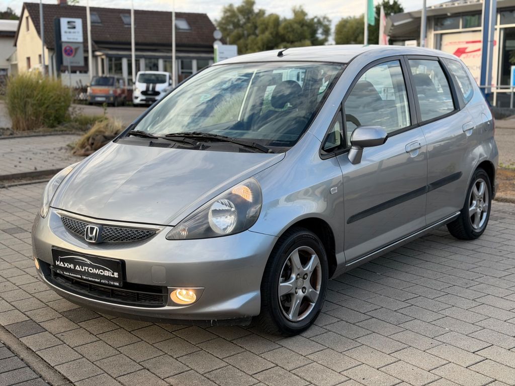 Honda Jazz 1.2 Style Klima