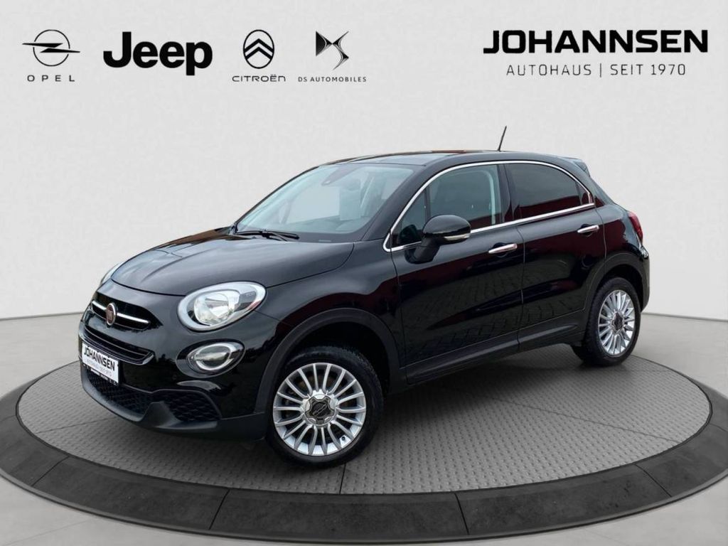 Bild des Angebotes Fiat 500X 1.6 110 Urban Look Klima Kamera SHZ