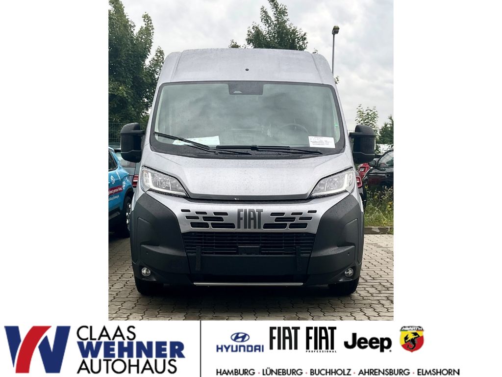 Bild des Angebotes Fiat Ducato H2 Kastenwagen 35 L2H2 140 MJ25 verblecht