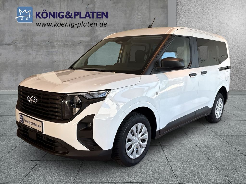 Bild des Angebotes Ford Transit Courier 1.5EcoBlue Trend Doppelkabine N1