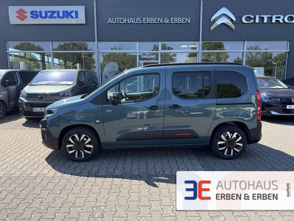 Bild des Angebotes Citroën Berlingo M Diesel 130 Max