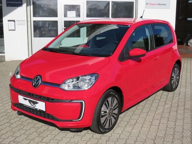 Bild des Angebotes Volkswagen e-up! Style Plus Climatr,Maps&MoreDocking,DAB,CC