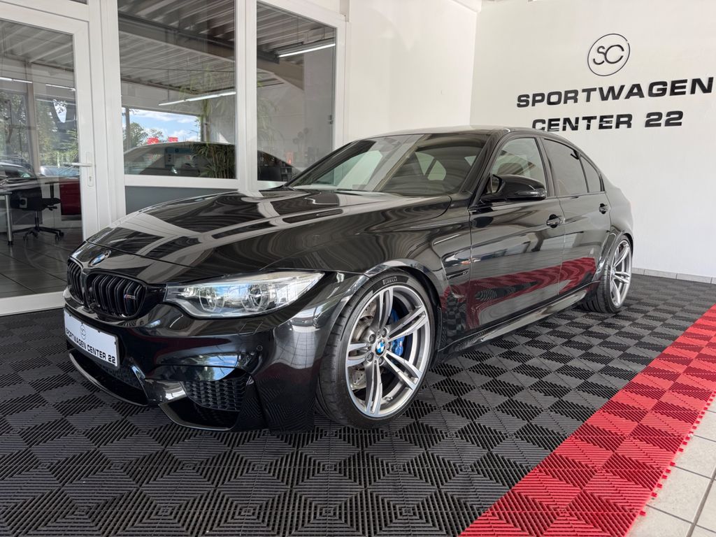 Bild des Angebotes BMW M3 Limousine *Deutsch* 2.Hand *Head Up*