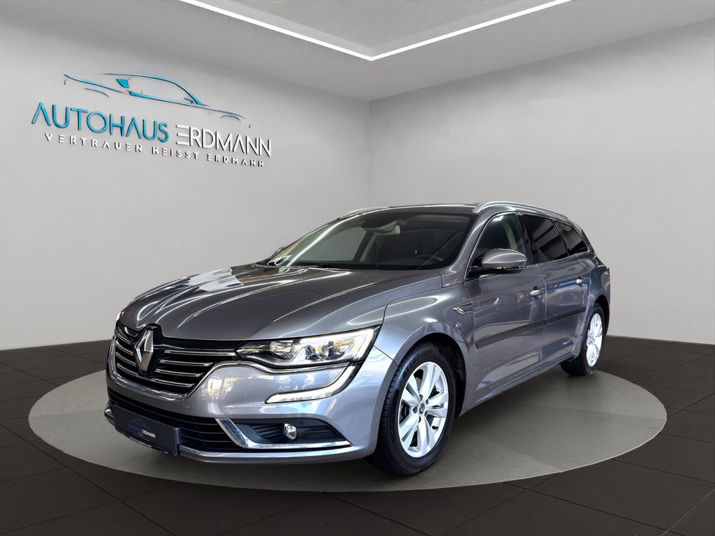 Bild des Angebotes Renault Talisman GT 1,6 dCi*Autom*Massage*PDC vo+hi*Navi