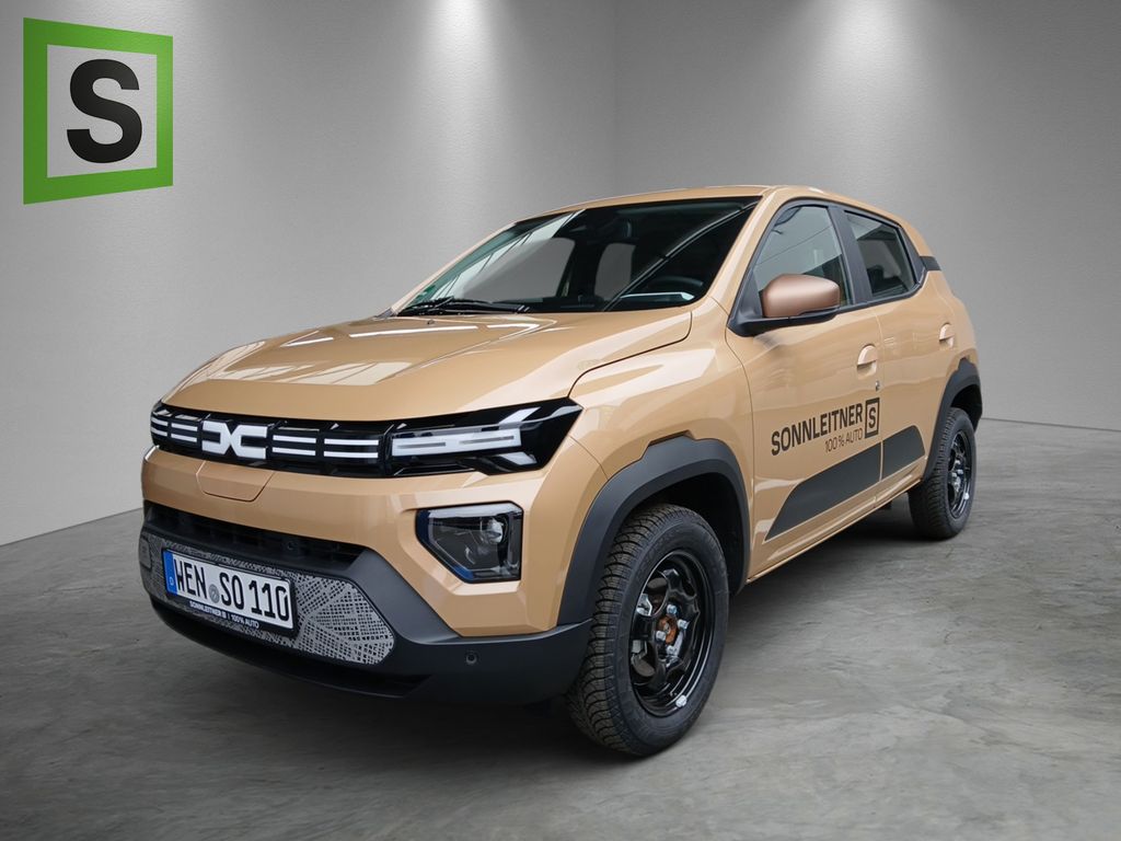 Bild des Angebotes Dacia Spring Extreme ELECTRIC 65