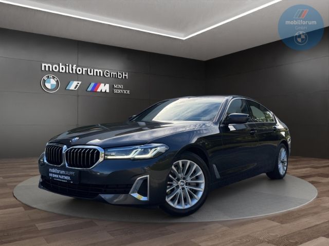 Bild des Angebotes BMW 540 d xDrive Luxury Line Soft Close Komforsitze