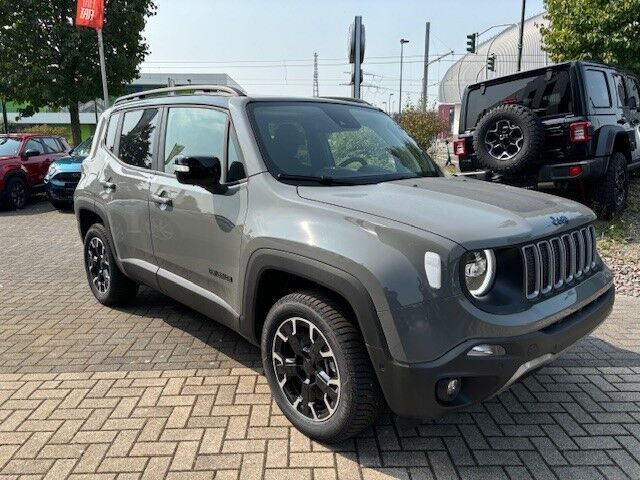 Bild des Angebotes Jeep Renegade High Upland