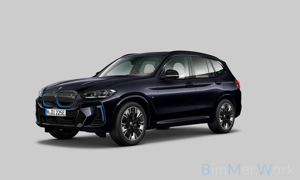 Bild des Angebotes BMW iX3 IMPRESSIVE 360° H/K Panorama DAB HUD 20Zoll