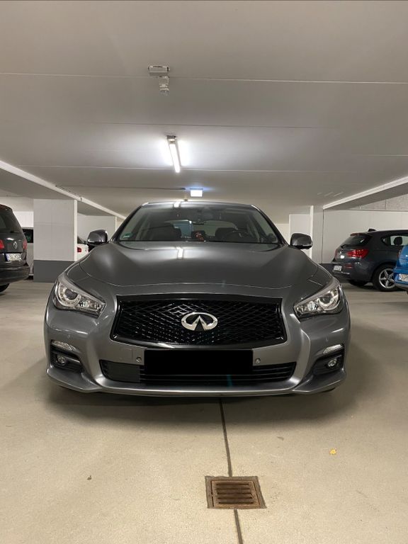 Bild des Angebotes Infiniti Q50 3.Ot AWD Premium / Sport