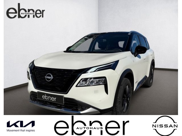 Bild des Angebotes Nissan X-Trail 1.5 VC-T e-Power Tekna+ e-4ORCE 4x4 | Bo