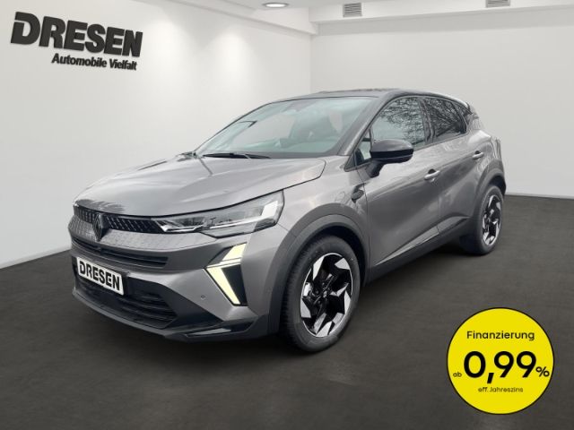 Bild des Angebotes Renault Captur Techno 140EDC+Allwetter+ Safety,Parking&N