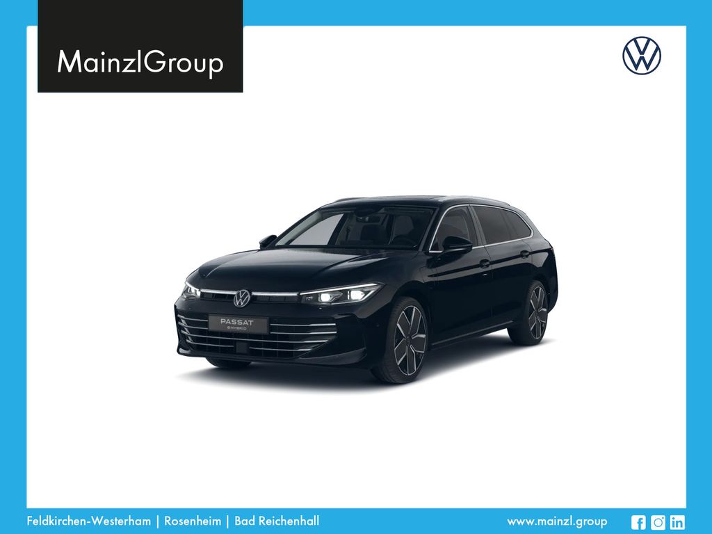 Bild des Angebotes Volkswagen Passat Elegance 1,5 l eHybrid OPF 130 kW (177 PS