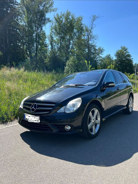 Bild des Angebotes Mercedes-Benz R 320 CDI 4MATIC -