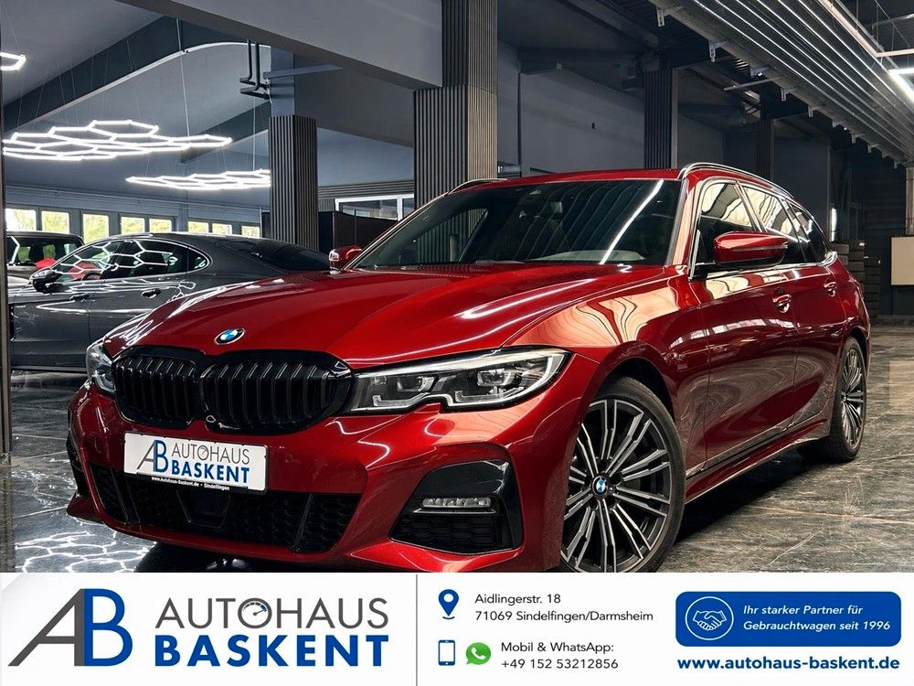 Bild des Angebotes BMW 330 i Touring M SPORT*KAMERA*PANO*LED*SHZ*PDC