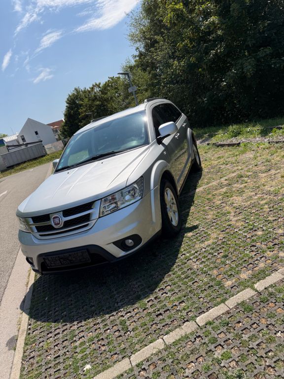 Bild des Angebotes Fiat Freemont 2.0 16V Multijet 170 PS Urban Urban