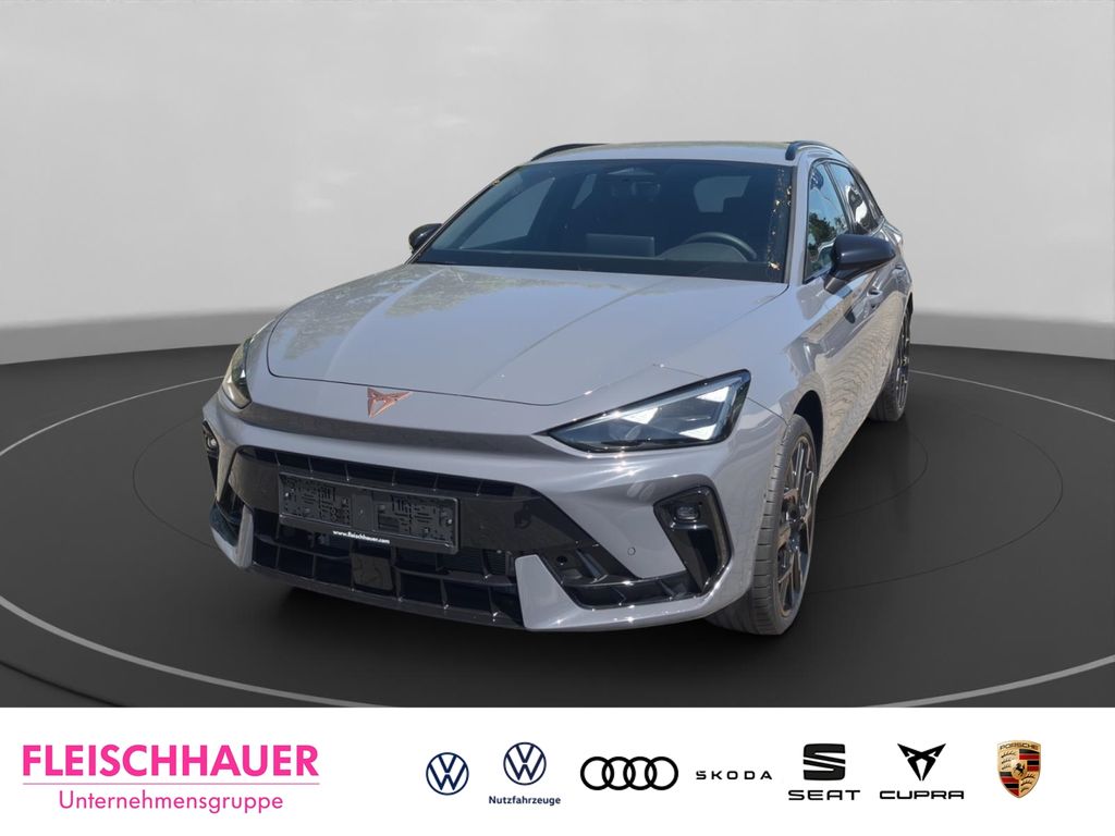 Cupra Leon e-Hybrid 200 kW CUPRA Sportstourer VZ 1.5 e