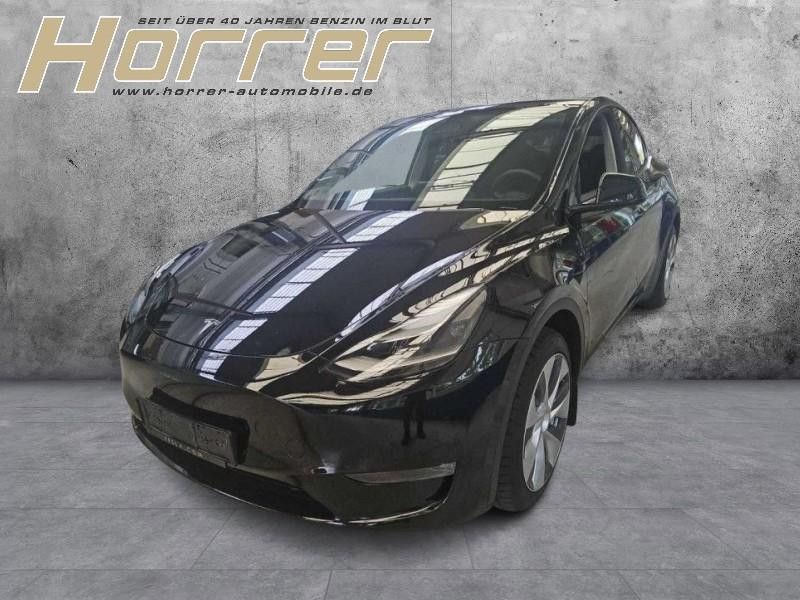 Bild des Angebotes Tesla Model Y Long Range Dual AWDAutopilot