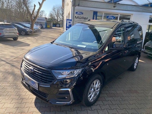 Bild des Angebotes Ford Tourneo Connect L2 1.5 EcoB.''TITANIUM''LED-SW,A