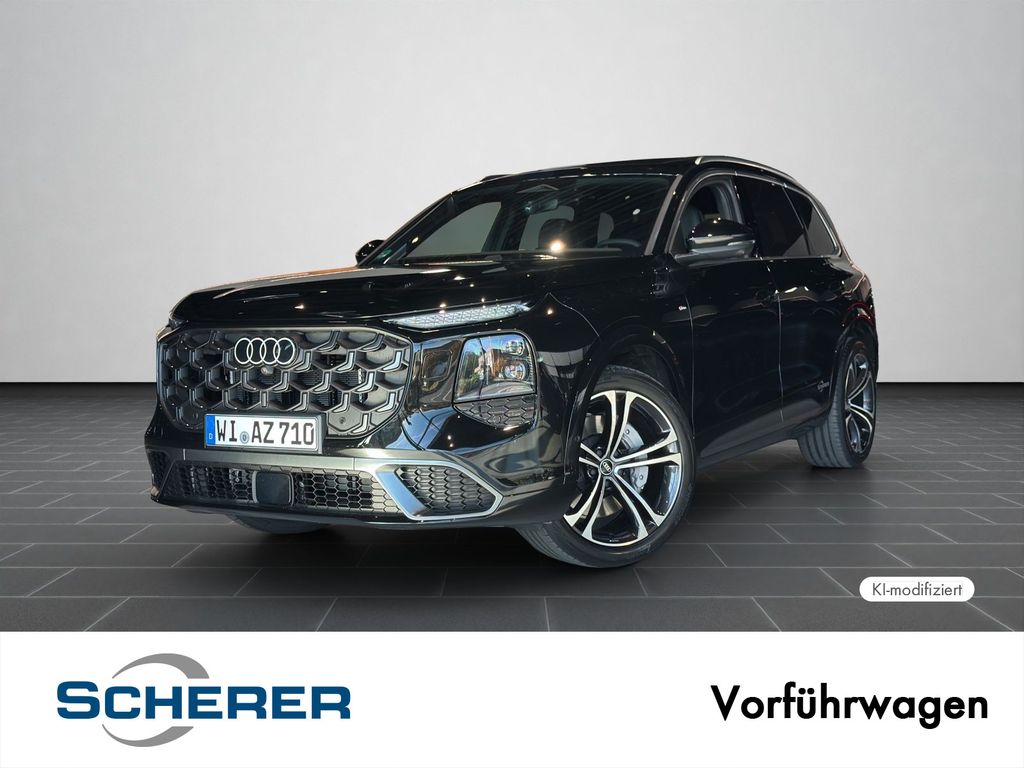 Bild des Angebotes Audi Q7 SUV TDI quattro 220 kW tiptronic TDI quattro