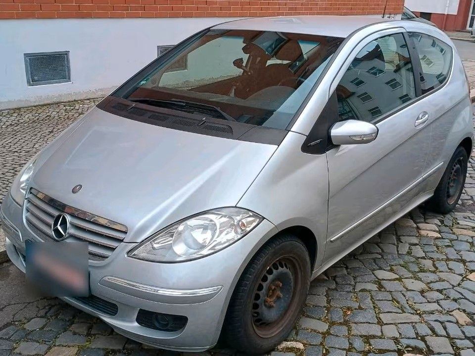 Bild des Angebotes Mercedes-Benz A 180 CDI ELEGANCE ELEGANCE