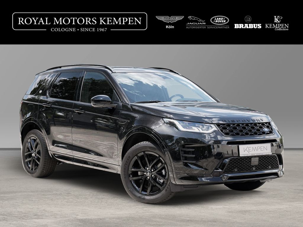 Bild des Angebotes Land Rover Discovery Sport D165 Landmark AWD Mild-Hybrid EU